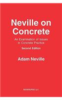 Neville on Concrete