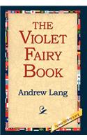 Violet Fairy Book