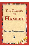 Tragedy of Hamlet, Prince of Denmark