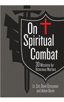 On Spiritual Combat