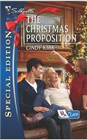 The Christmas Proposition