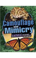 Camouflage and Mimicry