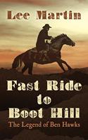 Fast Ride to Boot Hill