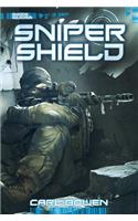 Shadow Squadron: Sniper Shield