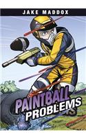 Paintball Problems