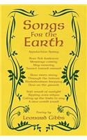 Songs for the Earth