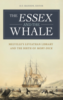 Essex and the Whale