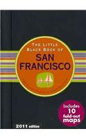 The Little Black Book of San Francisco
