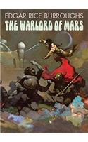 Warlord of Mars