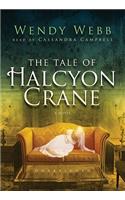 Tale of Halcyon Crane