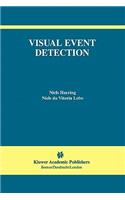 Visual Event Detection