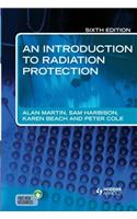 An Introduction to Radiation Protection 6e