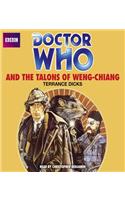 Doctor Who and the Talons of Weng-Chiang