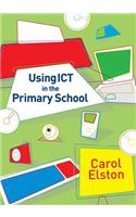 Using ICT in the Primary School