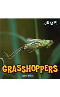 Grasshoppers