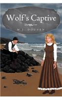 Wolf's Captive
