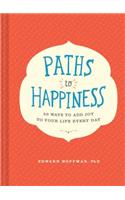 Paths to Happiness