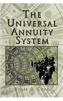 Universal Annuity System