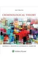 Criminological Theory