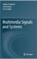 Multimedia Signals and Systems