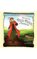 Return of the Pied Piper of Hamelin