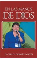 Las Manos de Dios