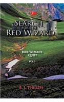 Search for the Red Wizard
