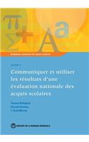 Évaluations nationales des acquis scolaires, Volume 5