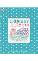 Crochet Step by Step