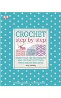 Crochet Step by Step