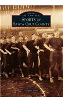 Sports of Santa Cruz County