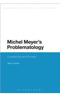 Michel Meyer's Problematology