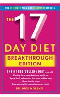 17 Day Diet Breakthrough Edition