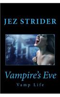 Vampire's Eve