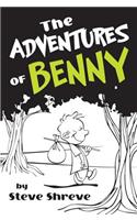 The Adventures of Benny