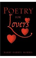 Poetry for Lovers
