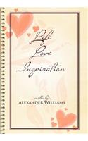 Life Love Inspiration