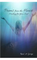 Poems from the Heart: Healing for Your Soul