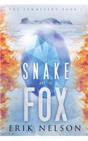 Snake and the Fox