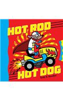 Hot Rod Hot Dog