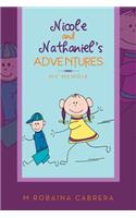 Nicole and Nathaniel's Adventures