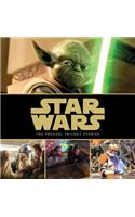 Star Wars: The Prequel Trilogy Stories