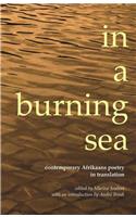 In a Burning Sea