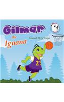 Gilmar the Iguana