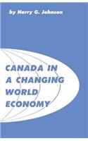 Canada in a Changing World Economy