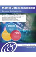 Master Data Management Complete Certification Kit - Core Series for It: (English)