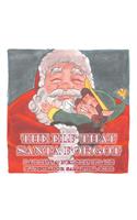 Elf that Santa Forgot