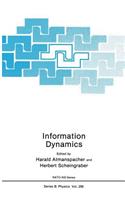 Information Dynamics