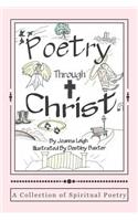 Poetry Through Christ