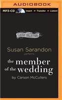 Member of the Wedding